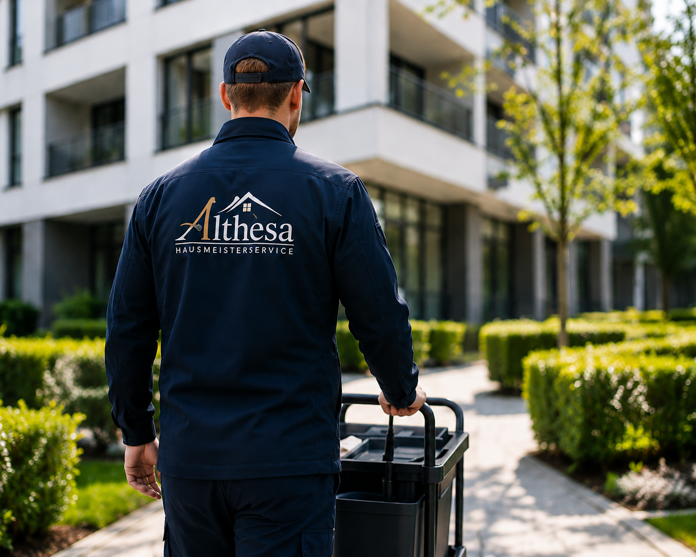 Althesa Team